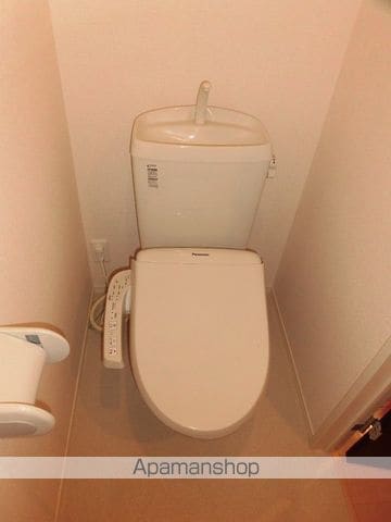セジュールCW II Aの内装写真