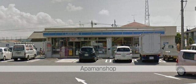ブリーズ・ガーデンの周辺写真