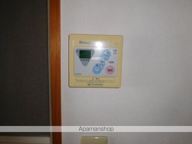 駒金屋11の内装写真