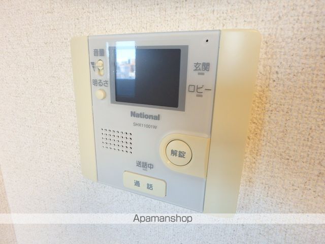 METRO SIDEの内装写真