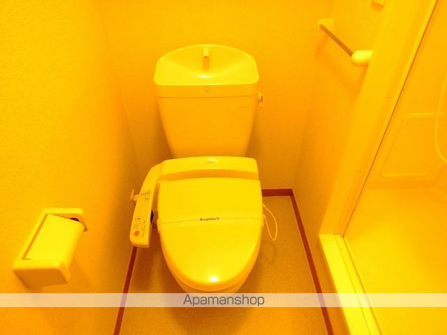 レオパレスyanagiIIの内装写真