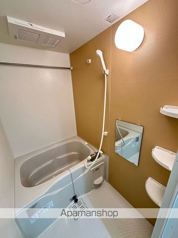 フジパレス帝塚山II番館の内装写真
