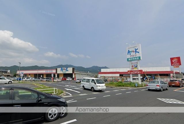 レオパレスパルグランデ南町の周辺写真