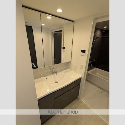 グランパセオ名駅那古野[2LDK/63.84m2]のその他内装2