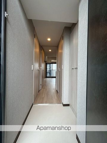 メイクスアート名古屋リニアFRONTの内装写真