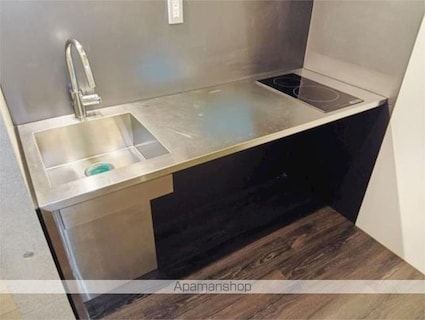 ＬＡＰｉＳ下目黒[1LDK/40.39m2]のキッチン