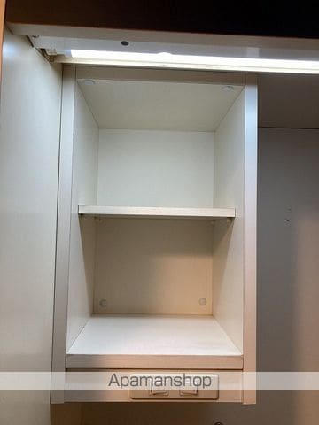 アップルハウス上新栄町の内装写真