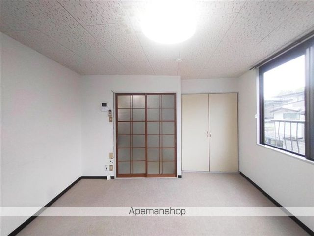 ハイツ高清の内装写真