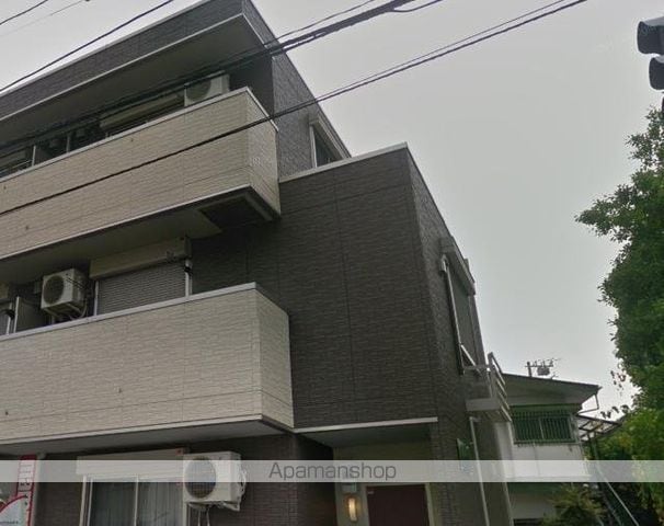RJレジデンスの外観写真