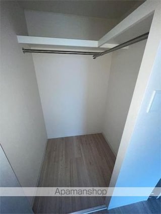 ＣＯＮＳＴＥＬＬＡＴＩＯＮ[1K/29.63m2]の収納