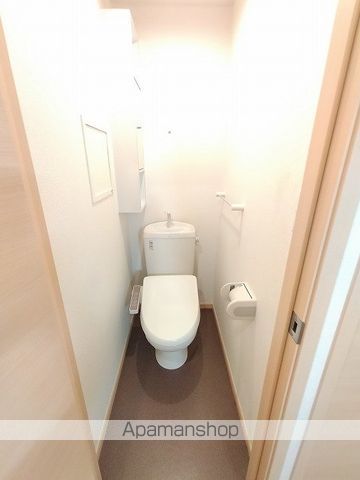 クレメントSの内装写真