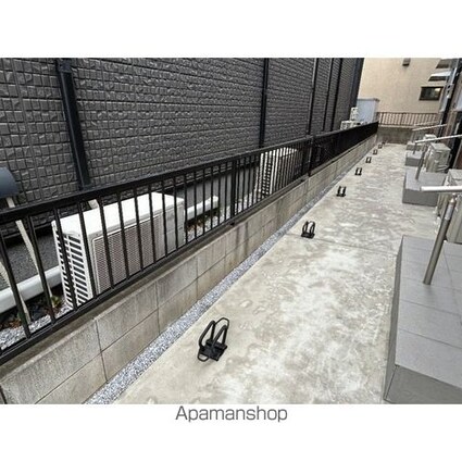 ＭＱｕａｒｔｏ松戸新田[1R/20.74m2]の外観3