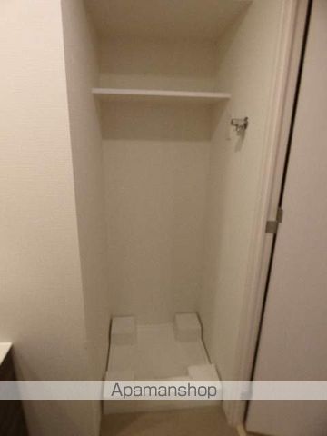 ESLEAD新大阪ザ・マークの内装写真