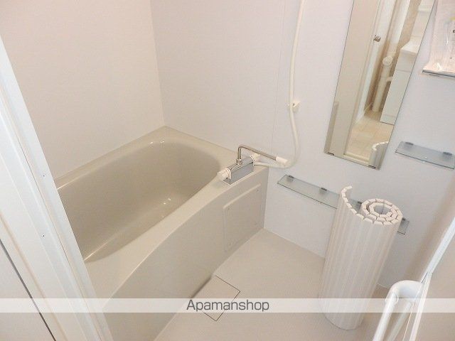 上島マンションの内装写真