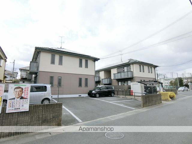 ファミール吉川のその他写真