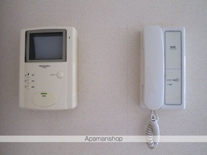 ロイヤルコート[1K/29.9m2]のその他設備