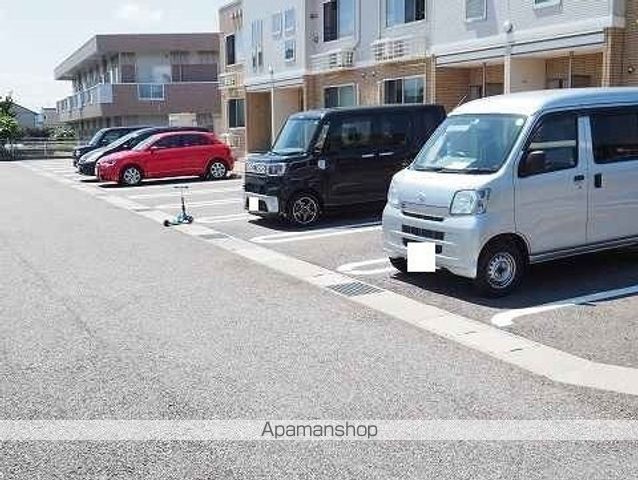 ニューシティ下堀IIのその他写真