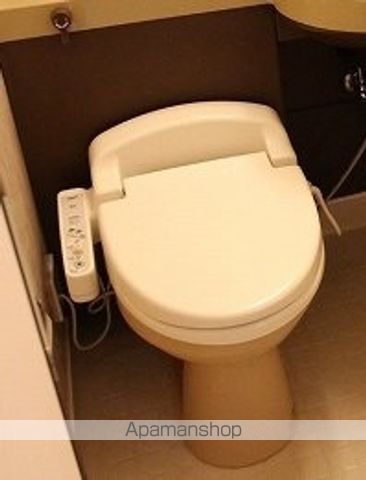 メゾン大塚の内装写真