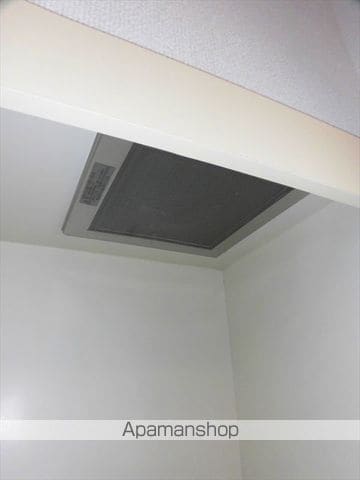 島橋ワンルームの内装写真