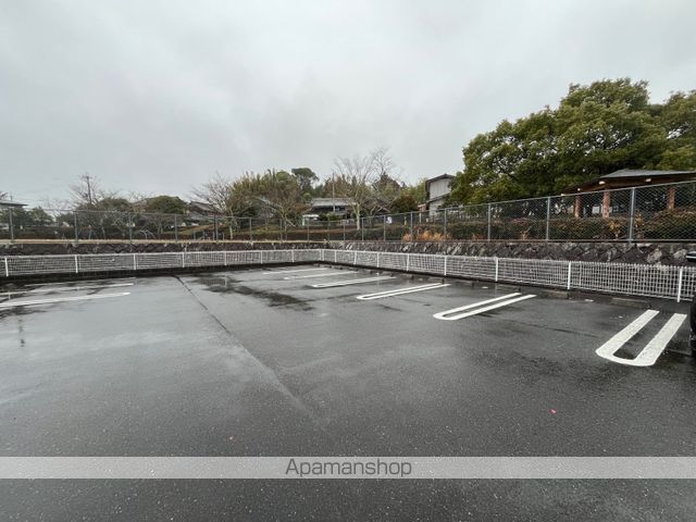 フロントパーク こうかIのその他写真