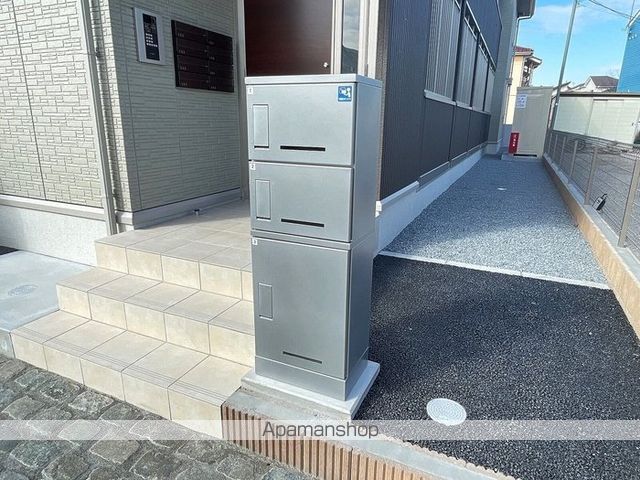 МNハウス和田多中 Bの内装写真
