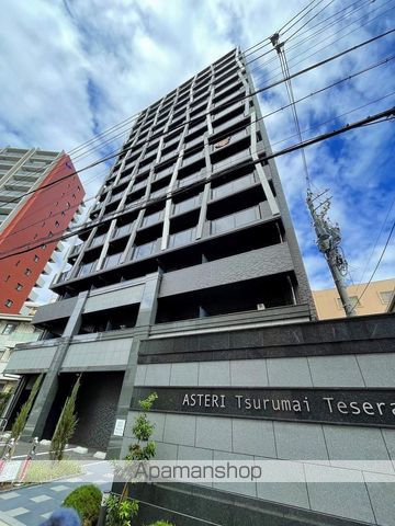 アステリ鶴舞テーセラ
