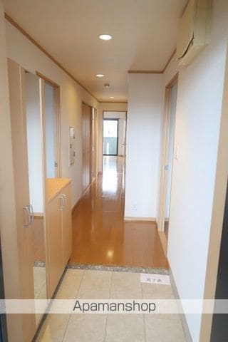 ガゾンド コリーヌ シュドゥの内装写真