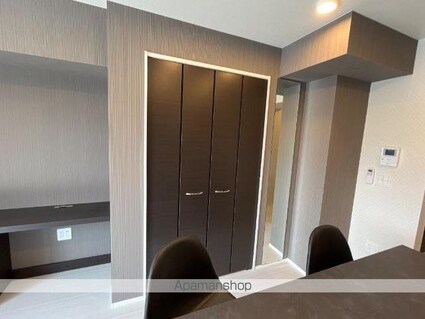 サングリーン[1LDK/43.3m2]の内装4