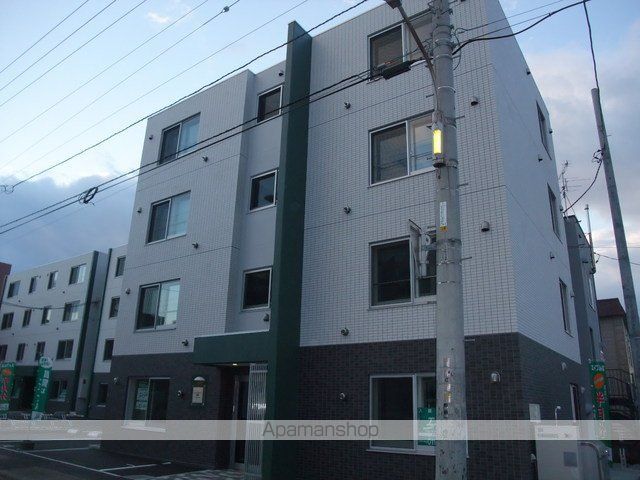 パークコート美園