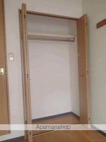 プリヴェ1号館の内装写真