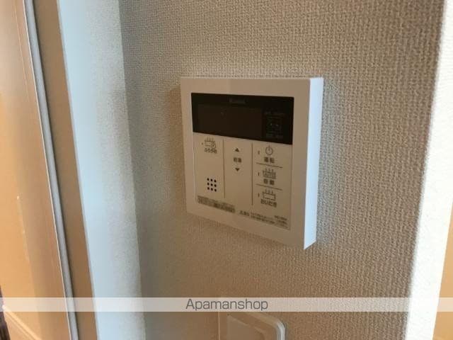 グランチェスタAの内装写真
