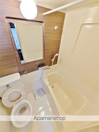 ＮＳＧＡＴＥ荻窪[1R/18.32m2]のバス