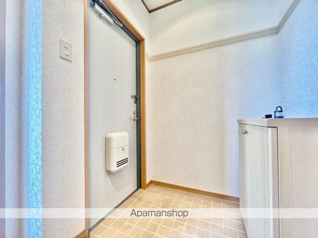 アニバーサリー25の内装写真