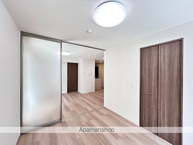 D-room平田台の内装写真