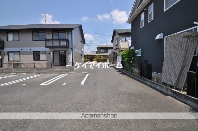エクセルハイツ Aのその他写真