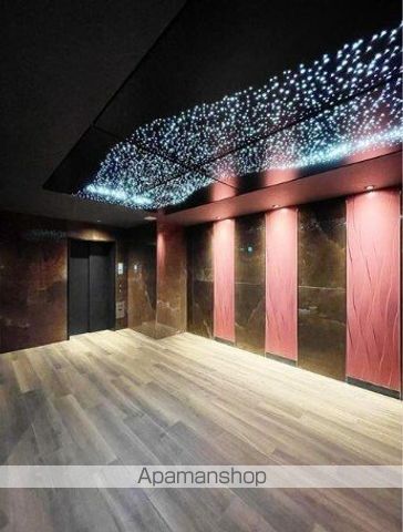 MFPRコート日本橋馬喰町の玄関写真