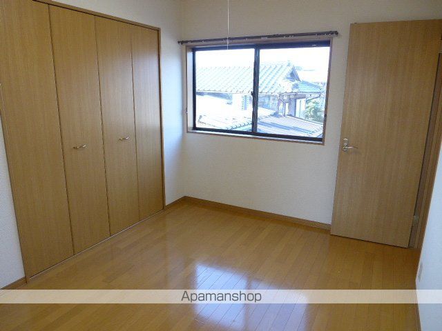 パープルの内装写真