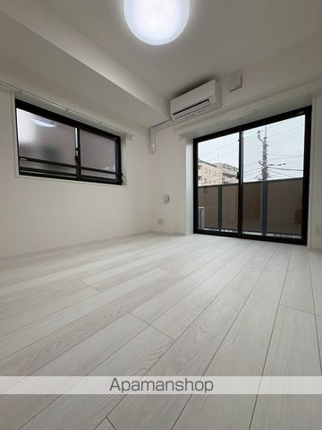 ベルグレード吉野町の内装写真