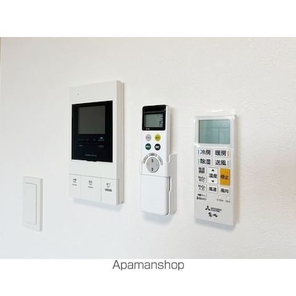 ルリアン西新宿[1LDK/30.44m2]のその他内装4