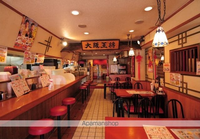 エクセレント上新6の周辺写真