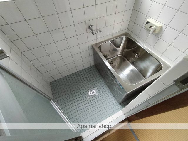 基陽マンションの内装写真