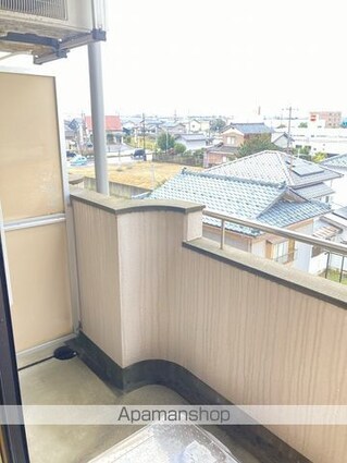 プルミエールクラス[1LDK/46.02m2]の内装4