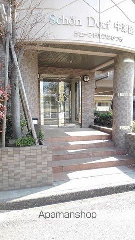 シェーンドルフ中津留の内装写真