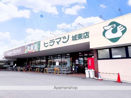 レオパレスセントラル島崎[1K/20.28m2]の周辺11