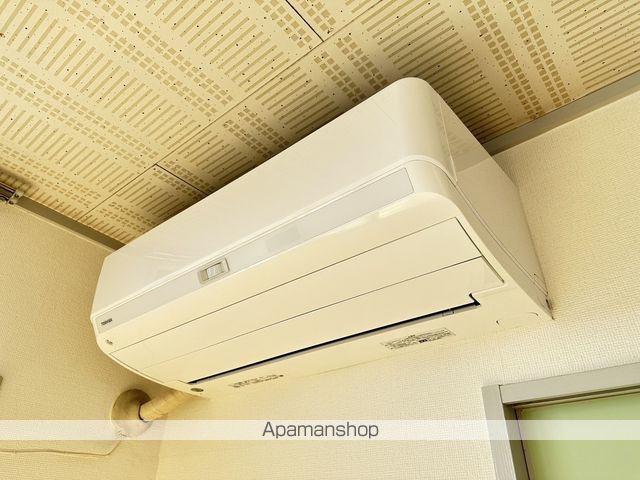 サンハイツ中村の内装写真
