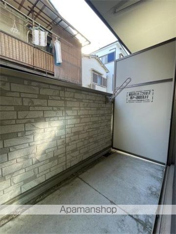 ヴィルヌーブ庄屋の内装写真