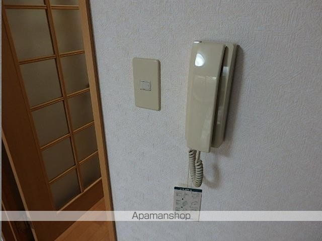 フレンドリー壱番館の内装写真