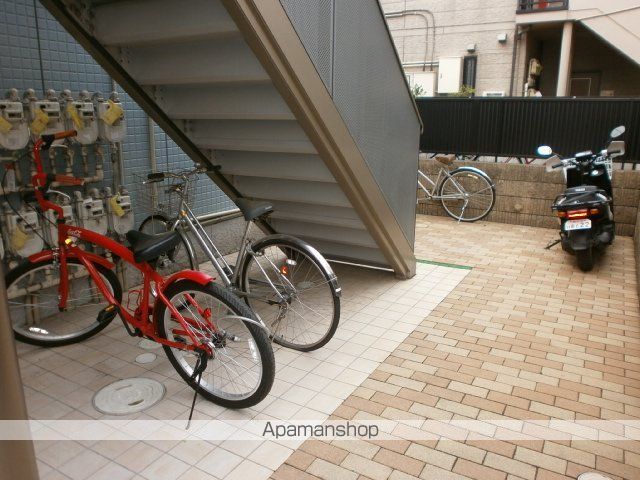 ブルースターの外観写真