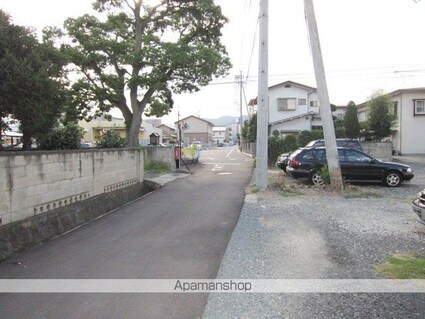 長野県長野市大字鶴賀七瀬南部[1K/18.01m2]の周辺2