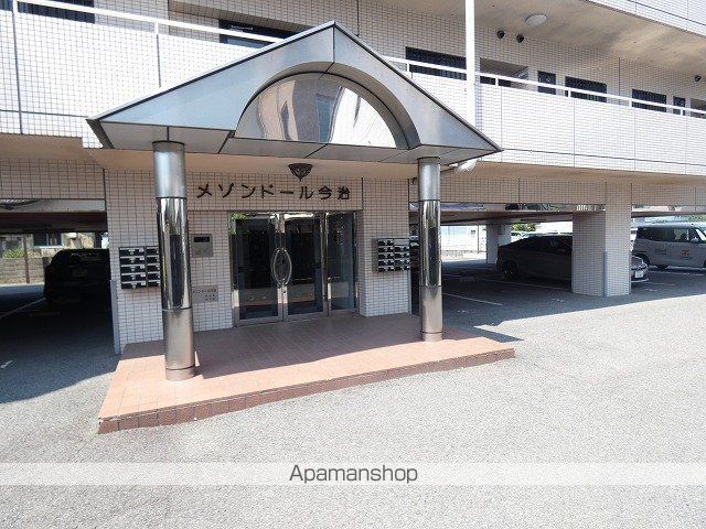 メゾンドール今治のその他写真